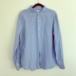 Old Navy “The Classic Shirt” Button Down